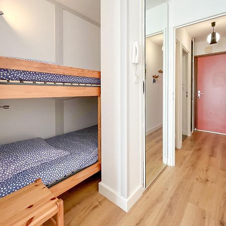 Joli Appartement Avec Vue Imprenable Sur La Baie Des Sables - 4 Pers Les Sables-dʼOlonne Extérieur photo
