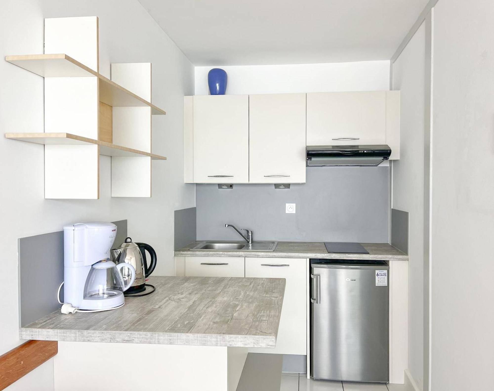 Joli Appartement Avec Vue Imprenable Sur La Baie Des Sables - 4 Pers Les Sables-dʼOlonne Extérieur photo
